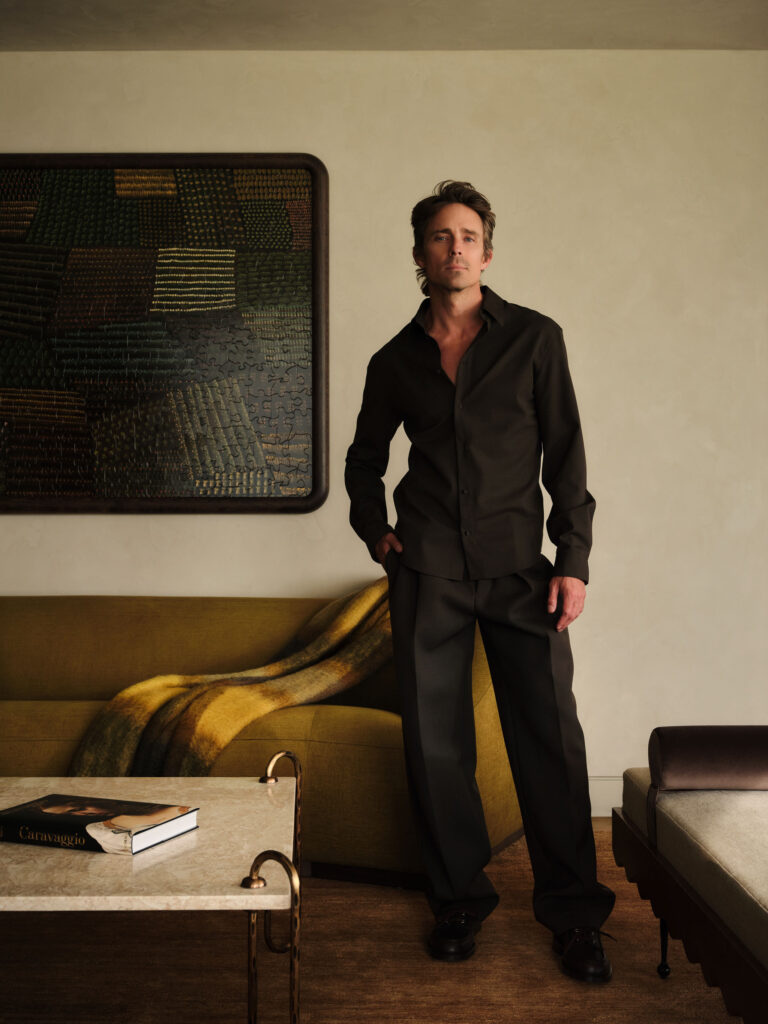 Ryan White, Interior Designer